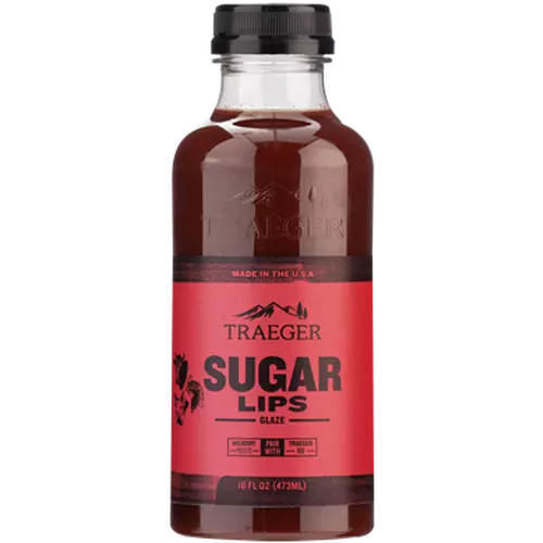 Traeger Sugar Lips Sauce