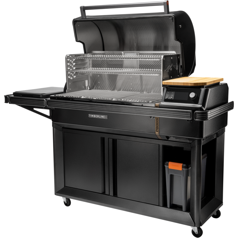 Timberline XL