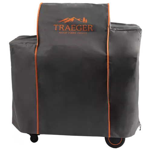 Traeger Timberline 850 Grill Cover