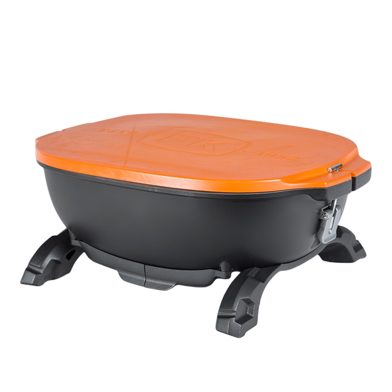 PKGO Hibachi Grill Backyard Grills Inc
