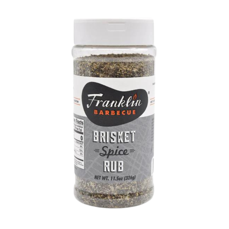 Franklin BBQ Spice Rub - Brisket