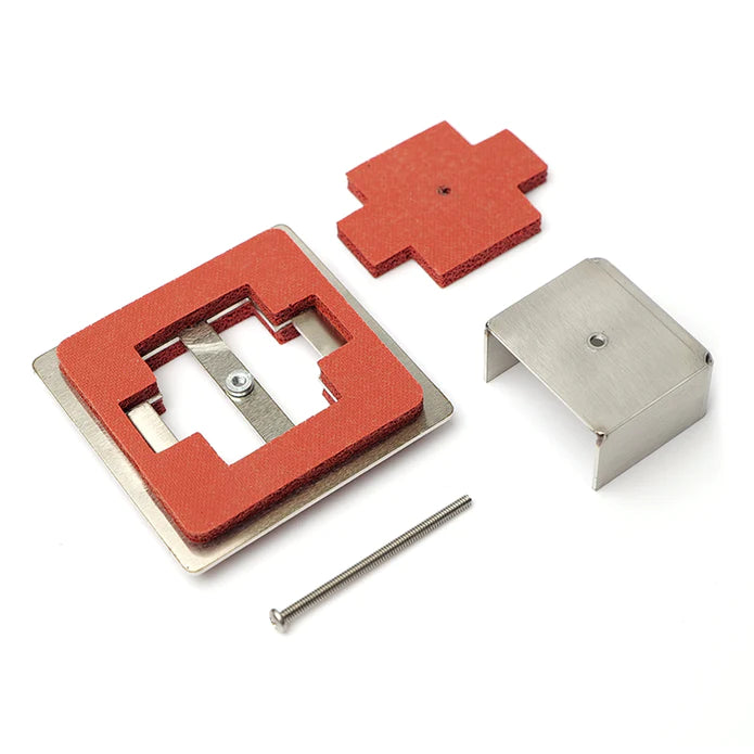 Fireboard - Drive Blower Nozzle Adapter