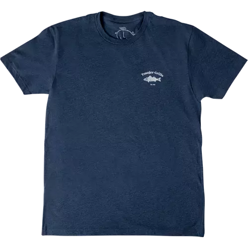 Traeger Charter T-Shirt