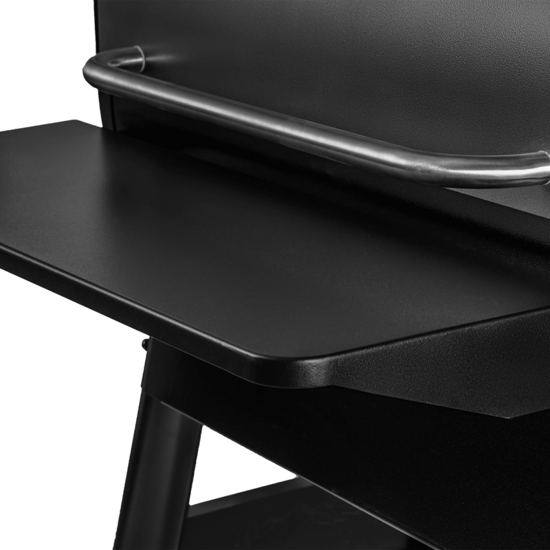 Traeger Front Folding Shelf for Ironwood 885-Pro 780