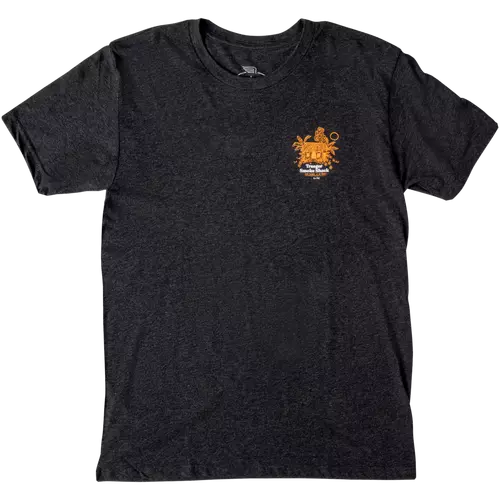 Traeger Smoke Shack T-Shirt - Black